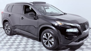 Image for 2023 Nissan Rogue Sv Premium ID: 7348091