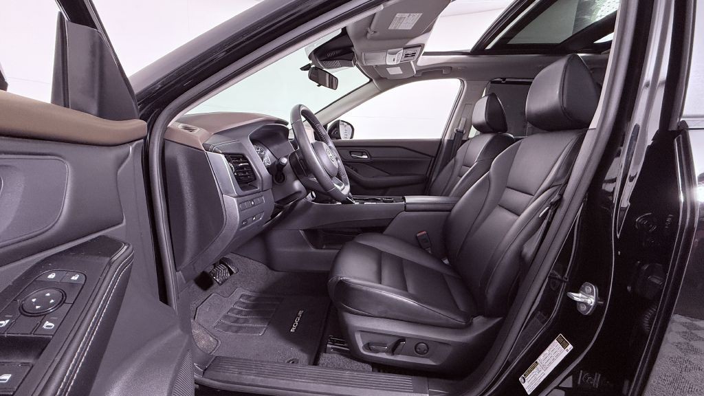 2023 Nissan Rogue Image 8