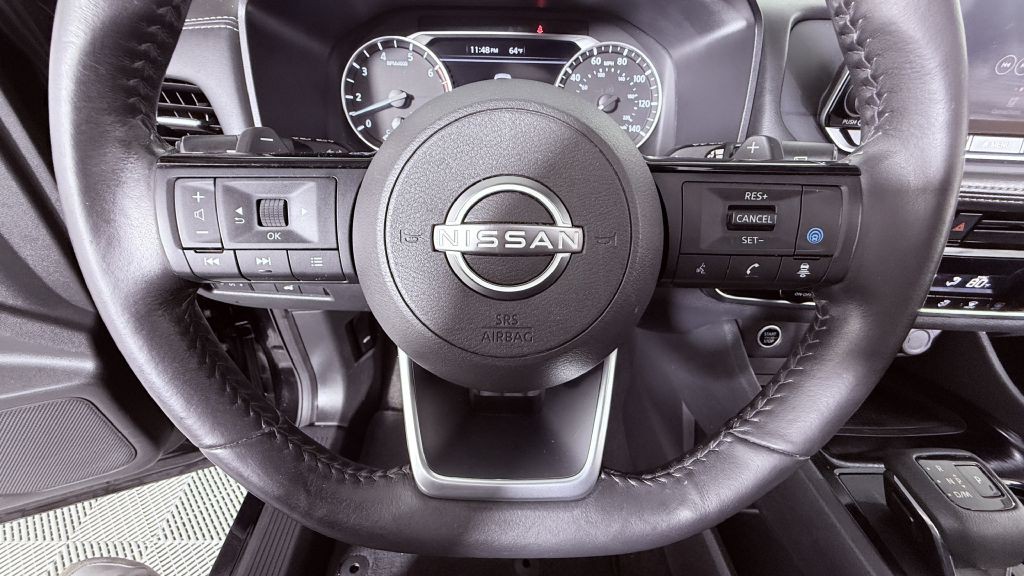 2023 Nissan Rogue Image 11