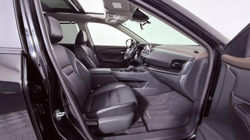 2023 Nissan Rogue Image 25