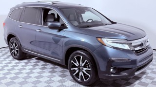 Image for 2019 Honda Pilot Touring ID: 7353631