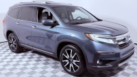 Image for 2019 Honda Pilot Touring ID: 7353631