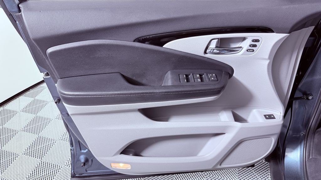 2019 Honda Pilot Image 8
