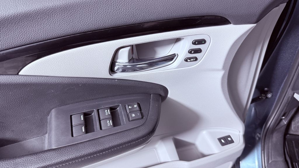 2019 Honda Pilot Image 9