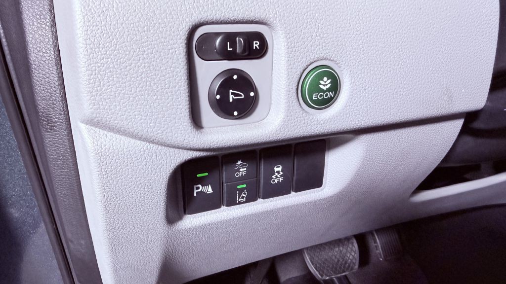 2019 Honda Pilot Image 10