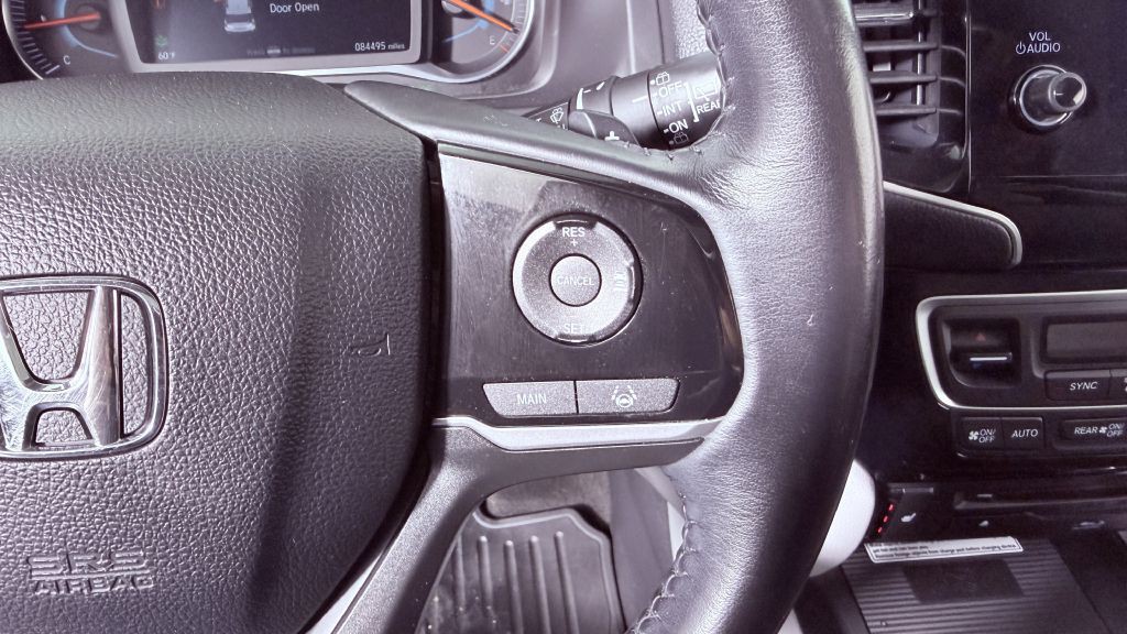 2019 Honda Pilot Image 13