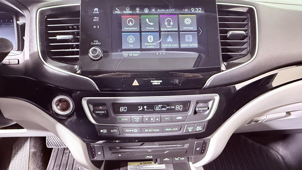 2019 Honda Pilot Image 14