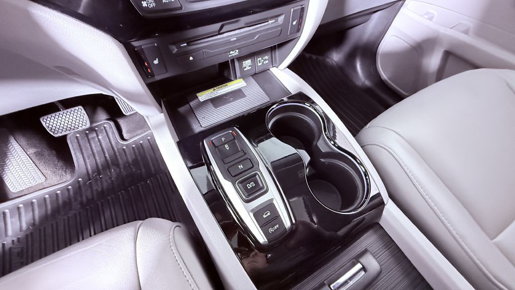 2019 Honda Pilot Image 17