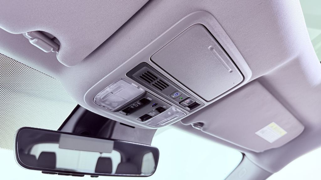 2019 Honda Pilot Image 18