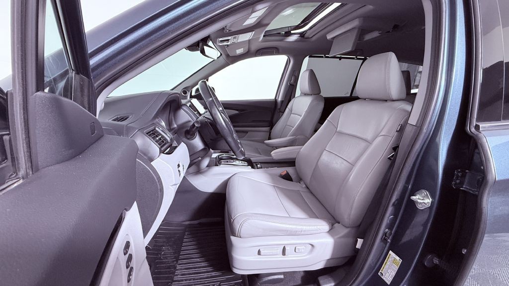 2019 Honda Pilot Image 19