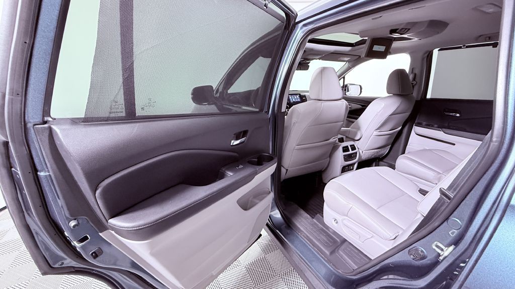 2019 Honda Pilot Image 20