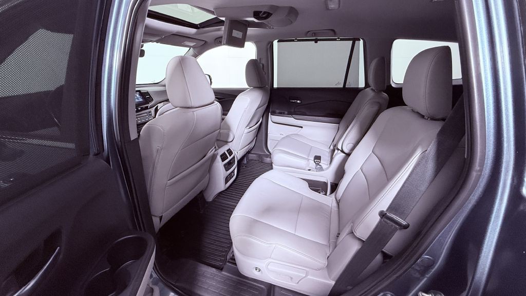 2019 Honda Pilot Image 21