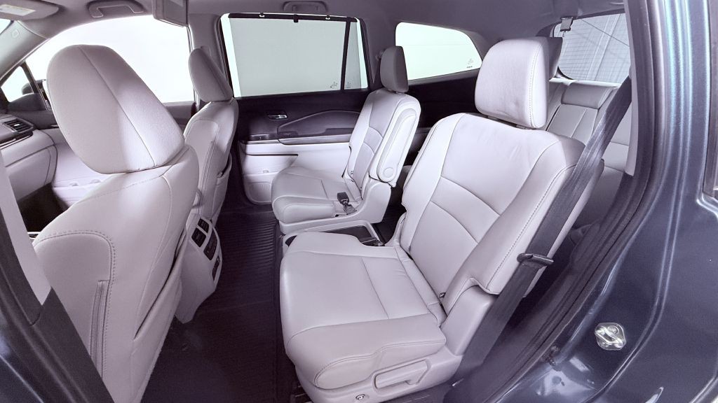 2019 Honda Pilot Image 22