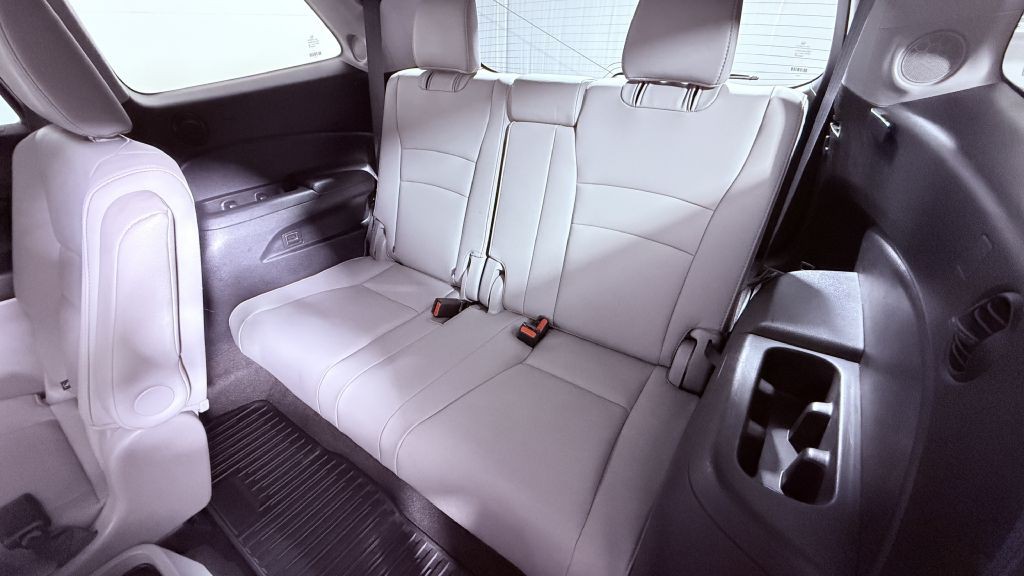 2019 Honda Pilot Image 23