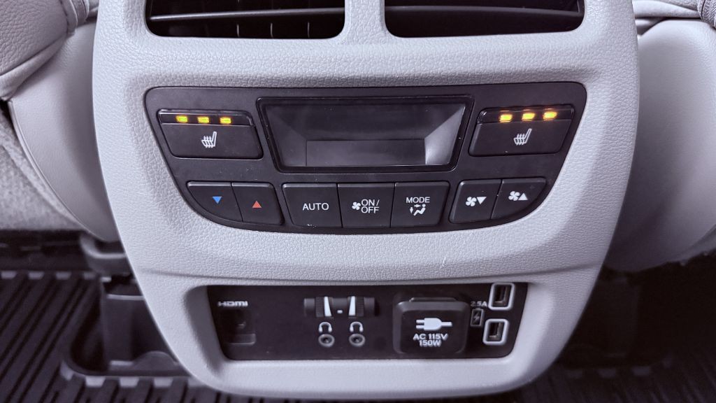 2019 Honda Pilot Image 24