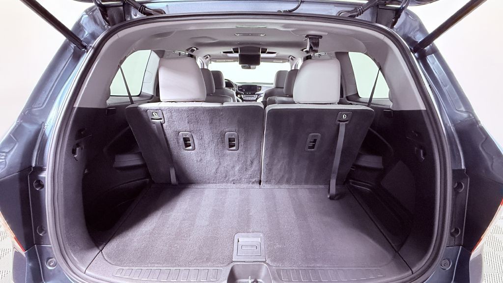 2019 Honda Pilot Image 25