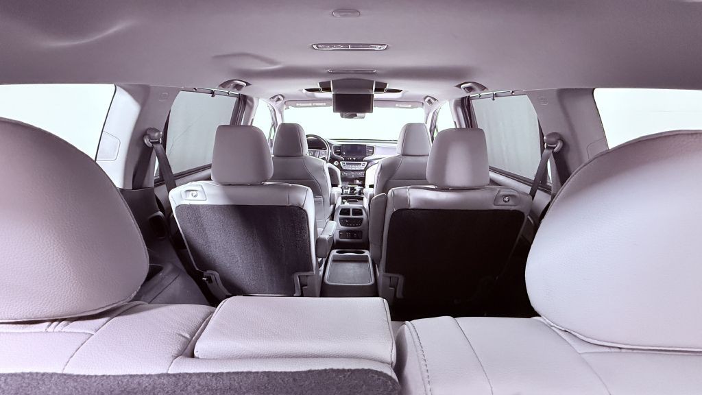 2019 Honda Pilot Image 26