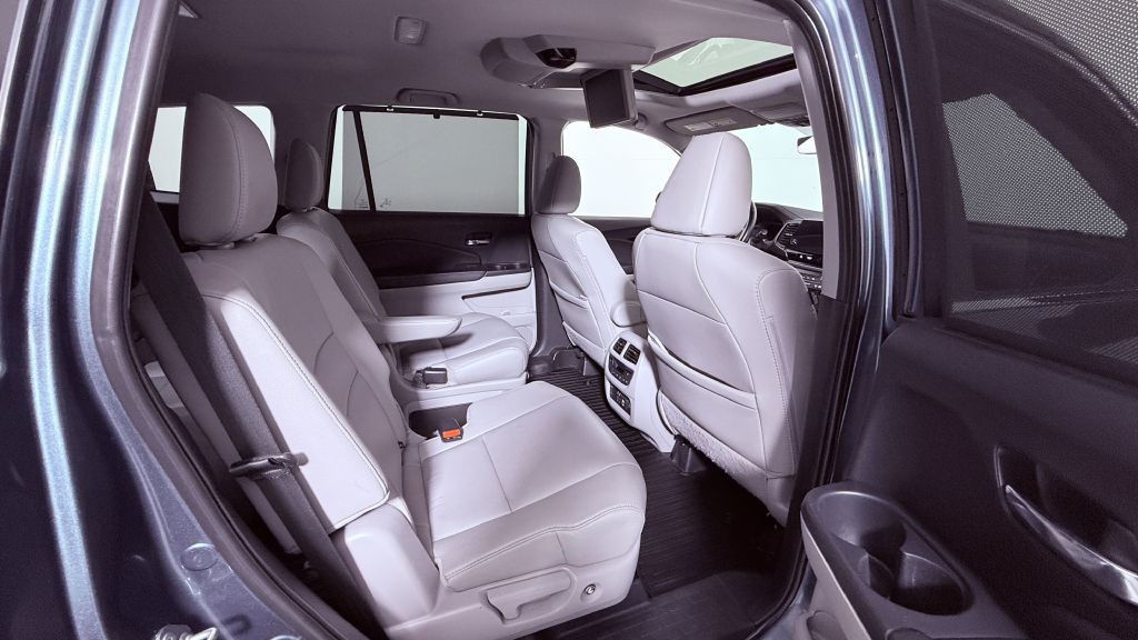 2019 Honda Pilot Image 28