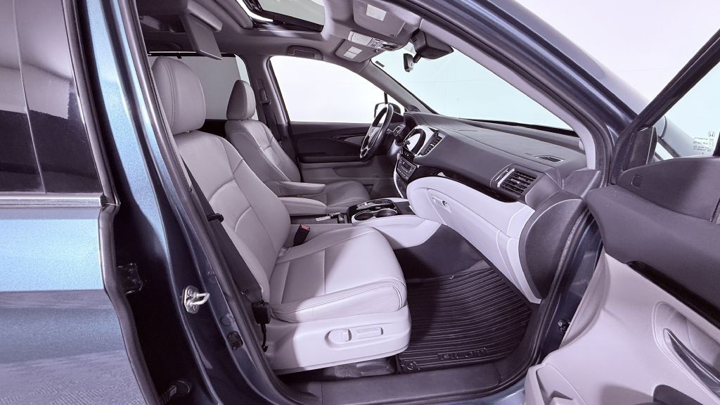 2019 Honda Pilot Image 29