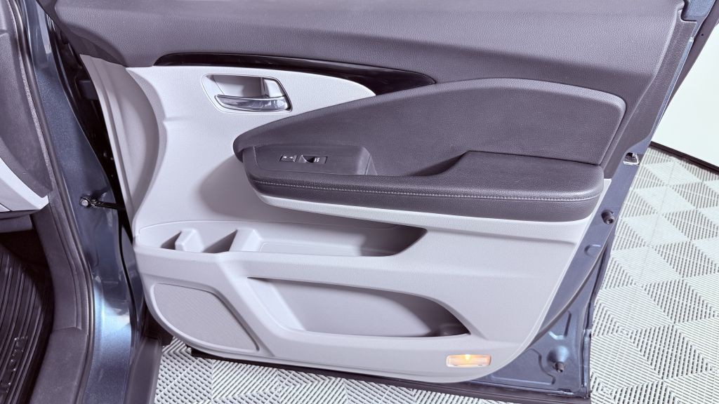 2019 Honda Pilot Image 30