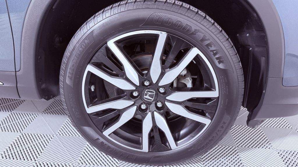2019 Honda Pilot Image 31
