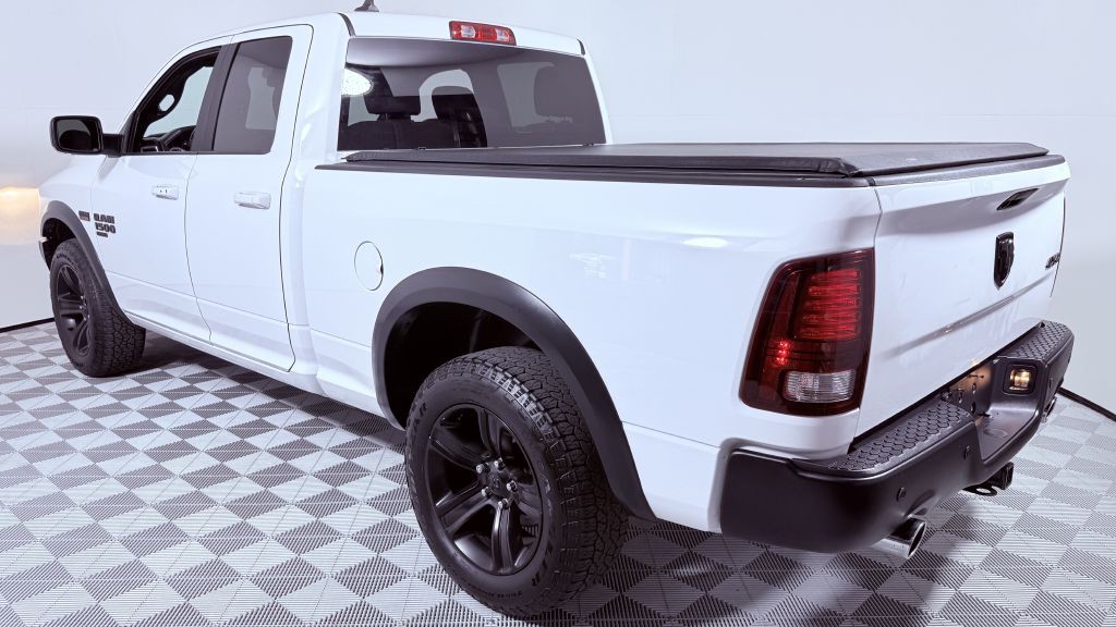 2021 RAM 1500 Image 6