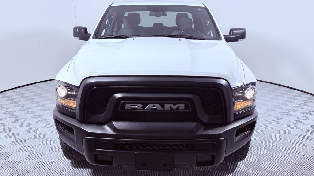 2021 RAM 1500 Image 9