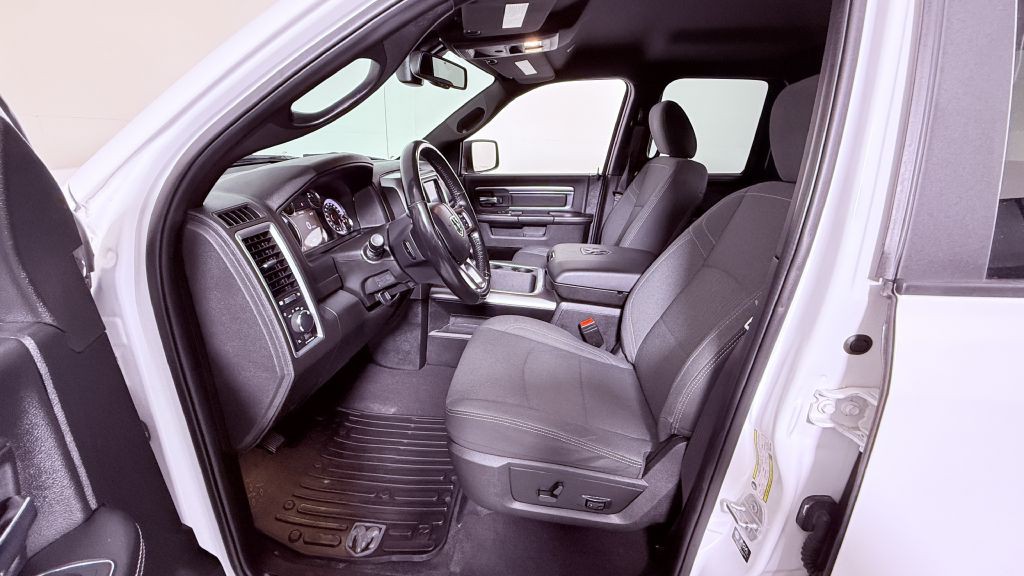2021 RAM 1500 Image 10