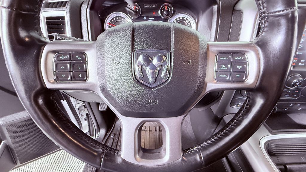 2021 RAM 1500 Image 13
