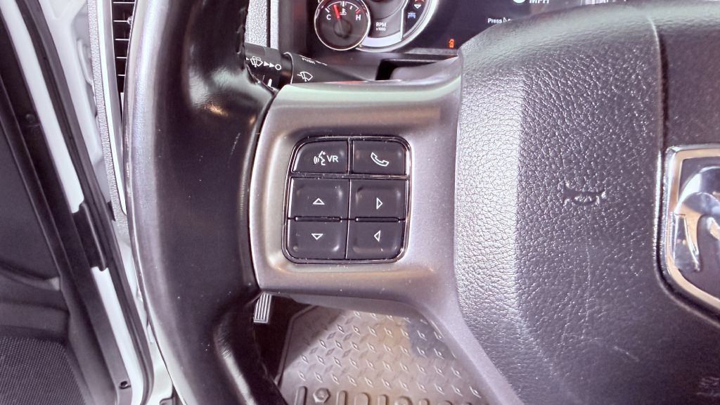 2021 RAM 1500 Image 14