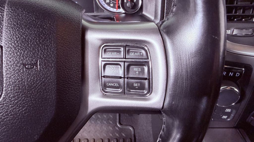 2021 RAM 1500 Image 15