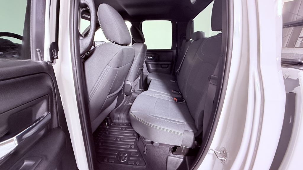 2021 RAM 1500 Image 22