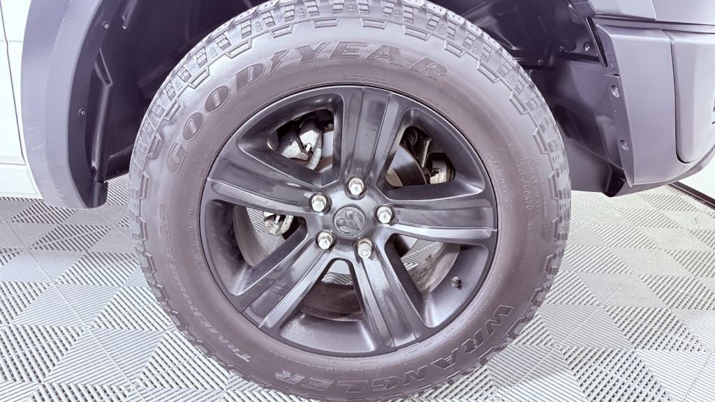 2021 RAM 1500 Image 27