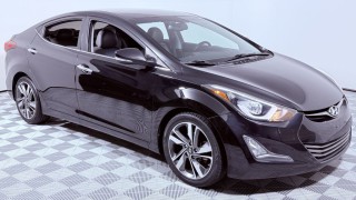 Image for 2015 Hyundai Elantra Limited ID: 7378989