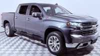 Image for 2020 Chevrolet Silverado 1500 LTZ ID: 7383041