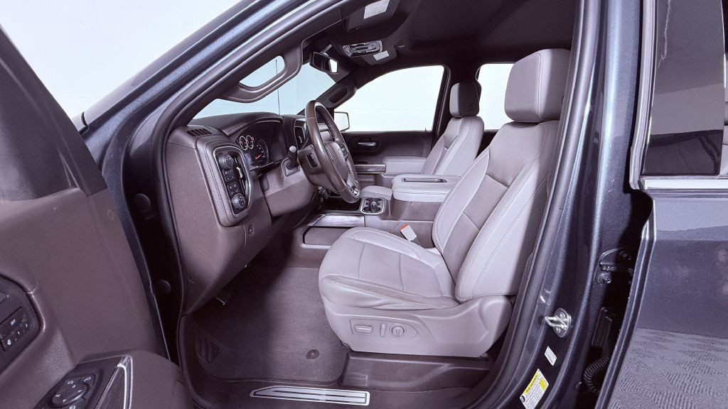2020 Chevrolet Silverado 1500 Image 7
