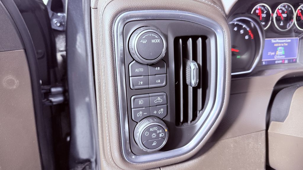 2020 Chevrolet Silverado 1500 Image 9