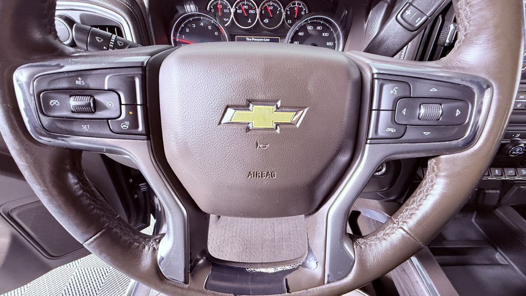 2020 Chevrolet Silverado 1500 Image 10