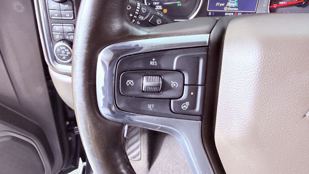 2020 Chevrolet Silverado 1500 Image 11