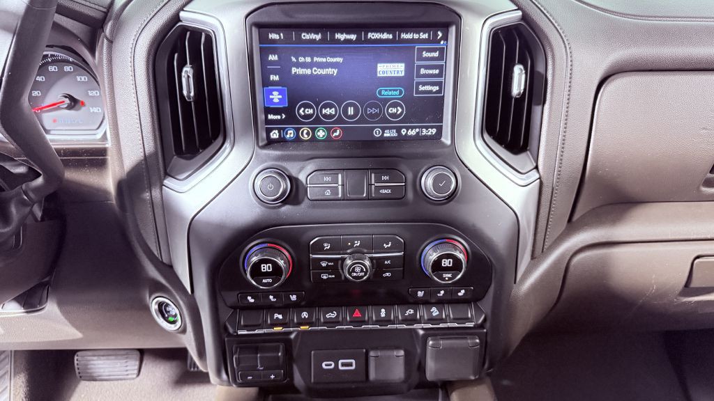 2020 Chevrolet Silverado 1500 Image 13