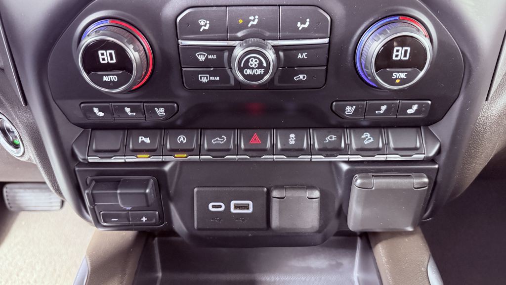 2020 Chevrolet Silverado 1500 Image 15
