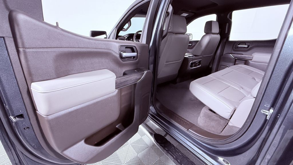 2020 Chevrolet Silverado 1500 Image 18