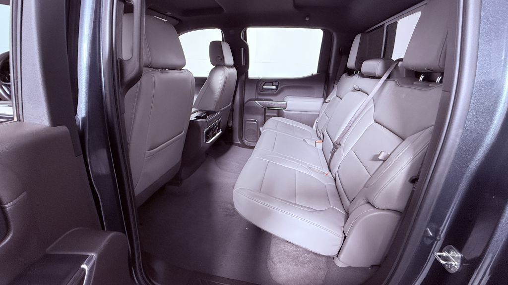 2020 Chevrolet Silverado 1500 Image 19