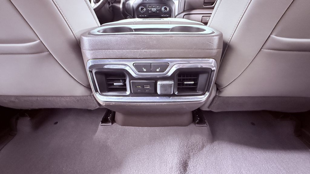 2020 Chevrolet Silverado 1500 Image 20