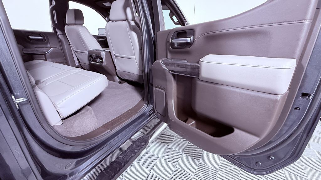 2020 Chevrolet Silverado 1500 Image 21