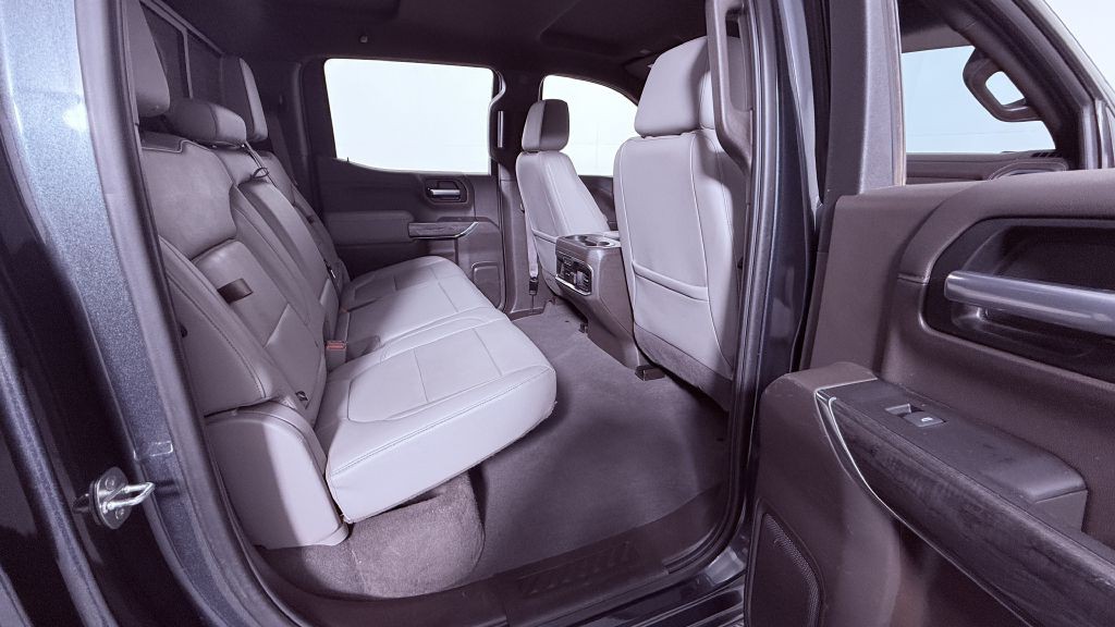 2020 Chevrolet Silverado 1500 Image 22