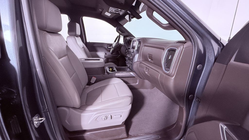 2020 Chevrolet Silverado 1500 Image 23