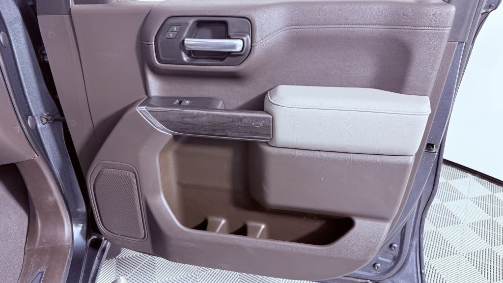 2020 Chevrolet Silverado 1500 Image 24