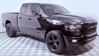 Image for 2022 RAM 1500 Big Horn Quad Cab ID: 7400324