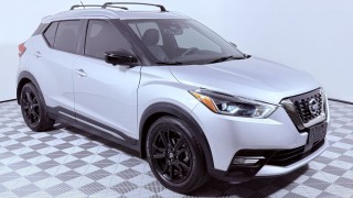 Image for 2020 Nissan Kicks Sr Premium ID: 7413192